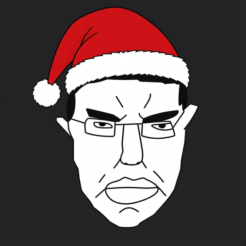 Chudmas