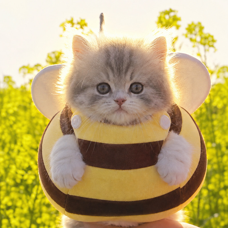 Beecat