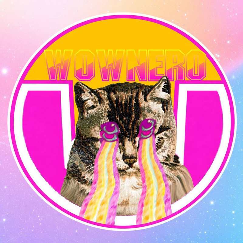 WOWCAT