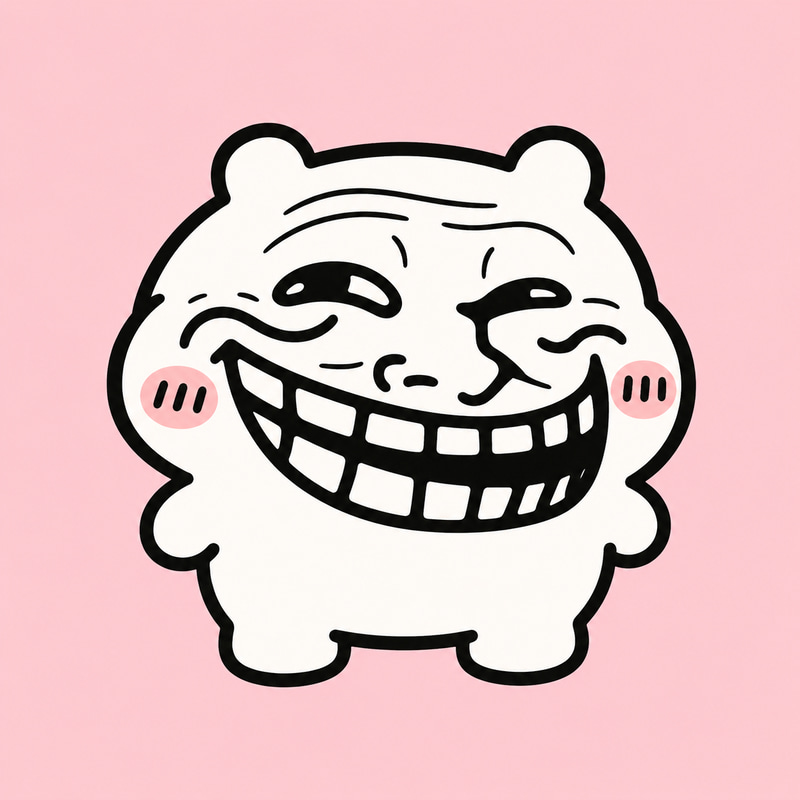 Trollikawa