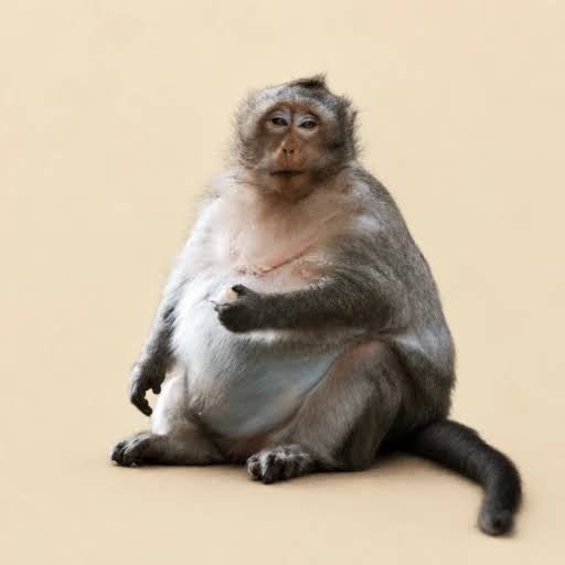 Ape Wif Size logo