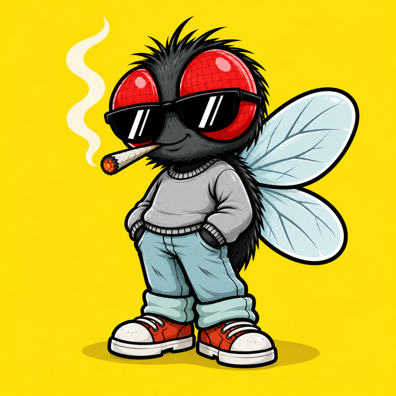 CHILLFLY