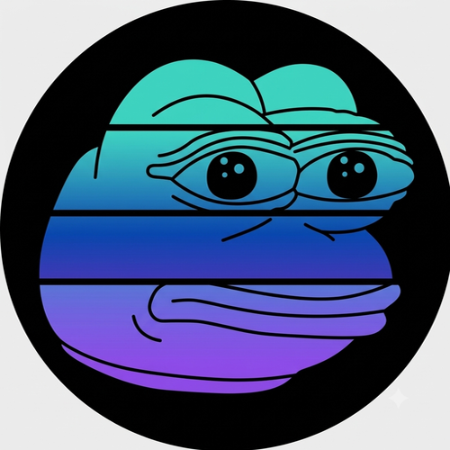 SolPepe logo