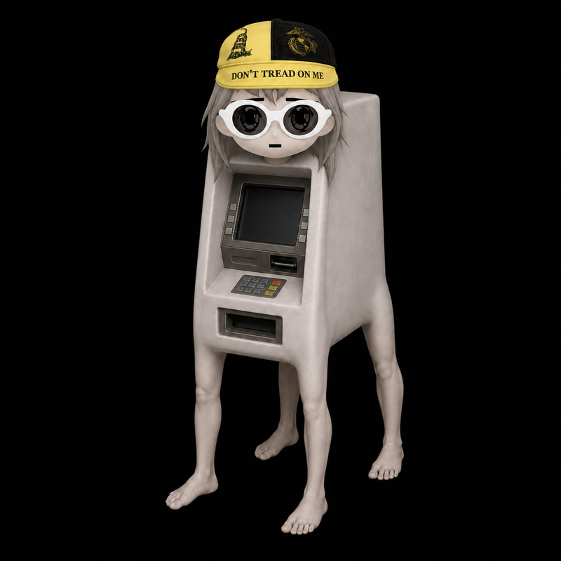 Alon Teller Machine logo