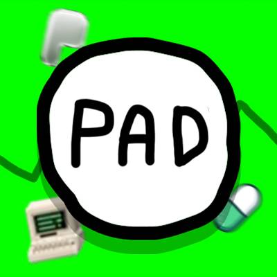PAD
