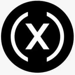 United States Dollar X logo