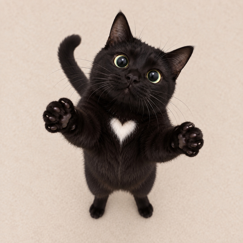 LOVERCAT
