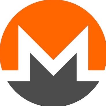 XMR logo