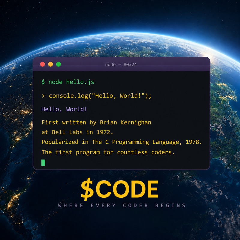 CODE