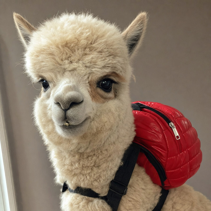 BACKPACA