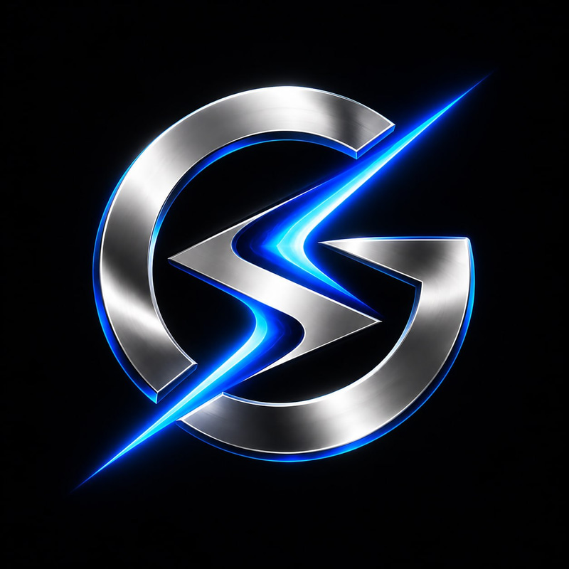 SuperGrok SI logo