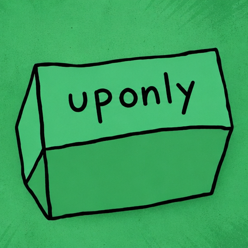 uponly