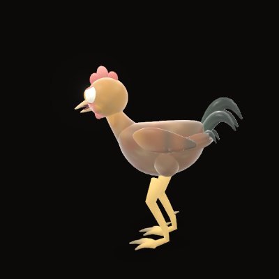 chicken