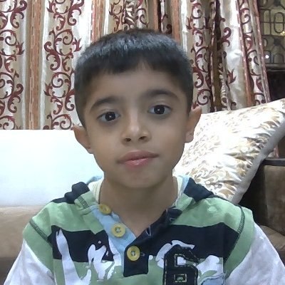 sharav