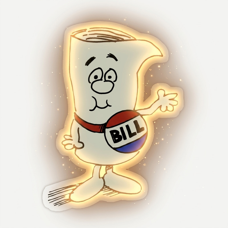 BILL