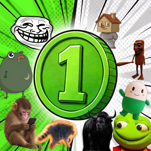 One