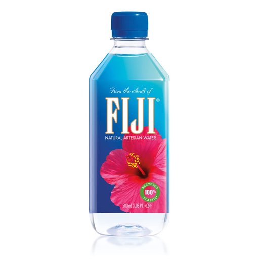 FIJI 