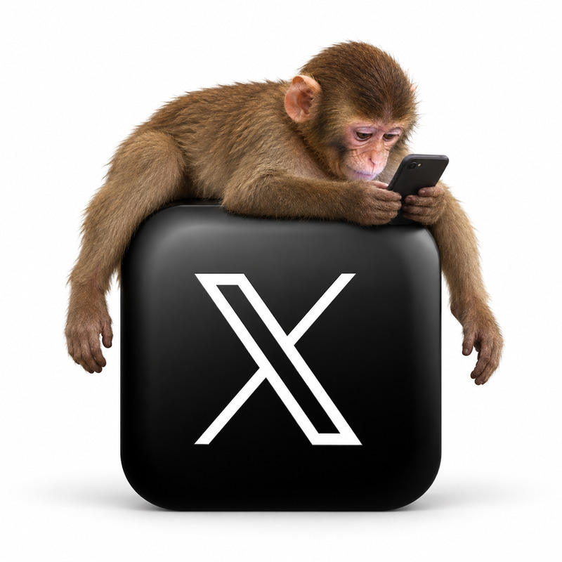 XMONKEY