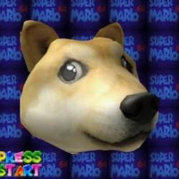 doge64