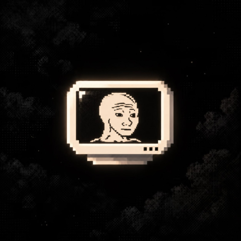 WOJAK AGENCY logo
