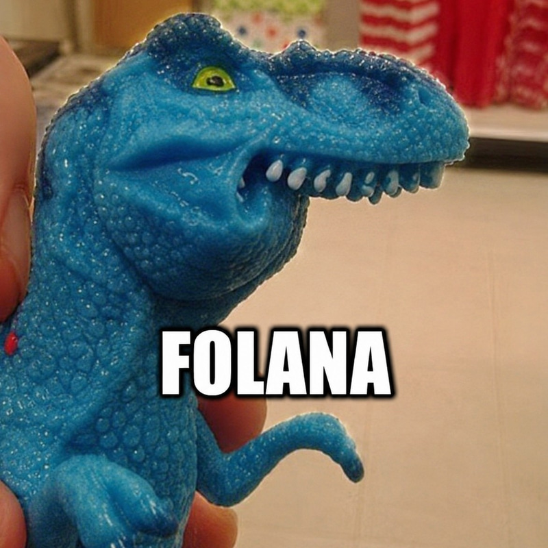 Folana logo