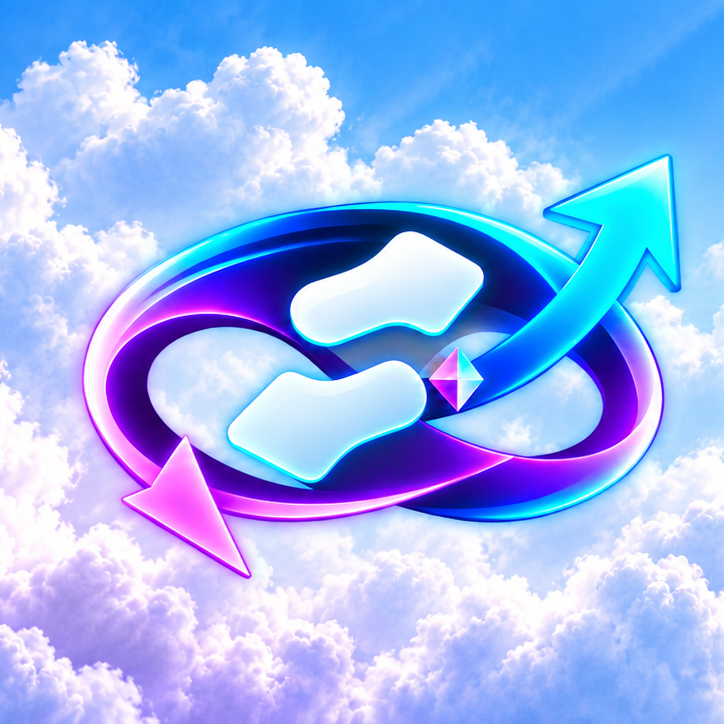 Stonk Perps logo