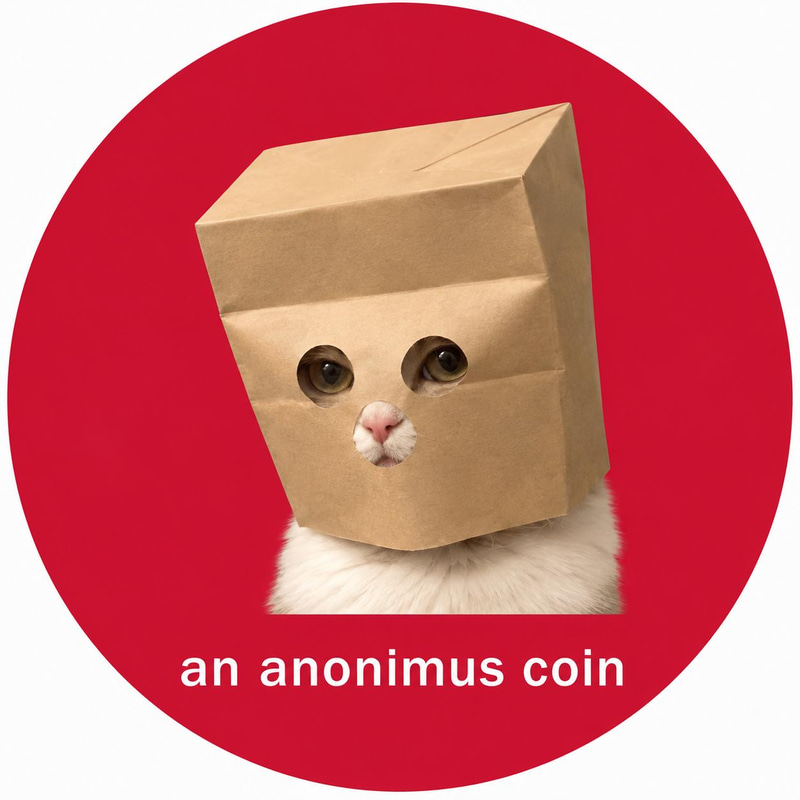 ANONCOIN