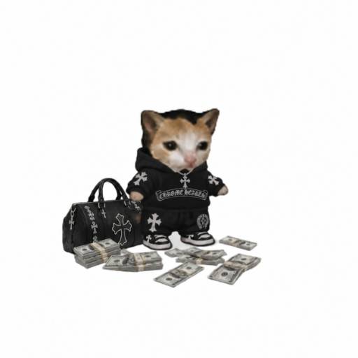 LARPURR logo