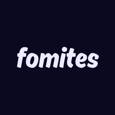 FOMITES