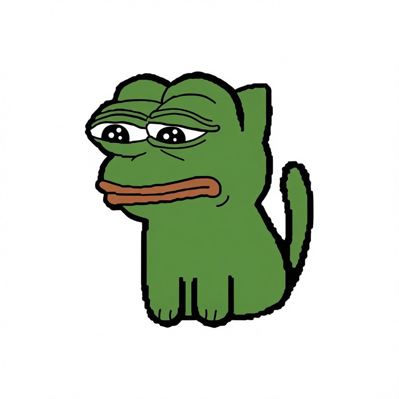 pepecat