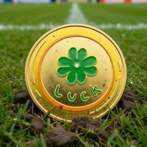 LUCKY