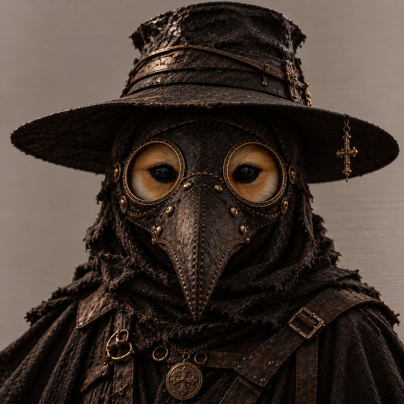 PLAGUEINU