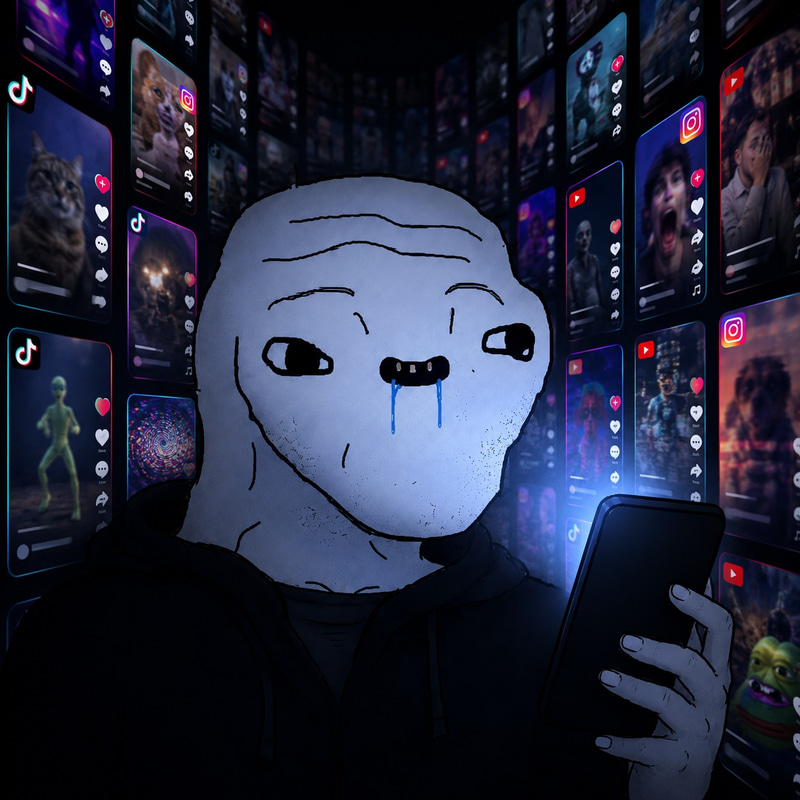 BRAINROT