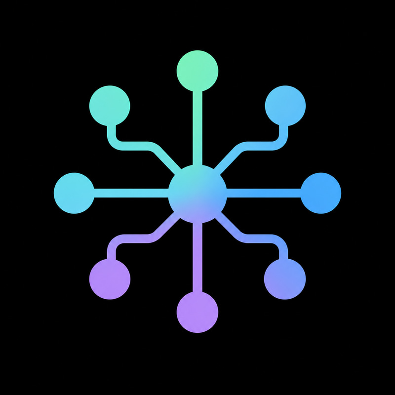 Agent Network logo