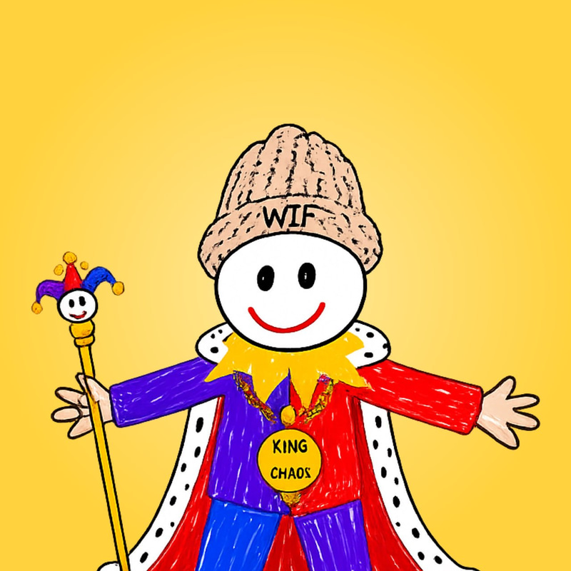 WIFKING
