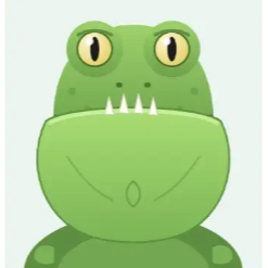 Habsburg Frog logo