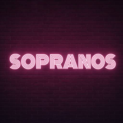 Sopranos logo